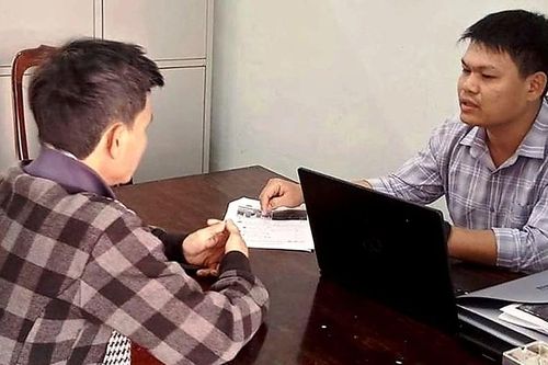 Huế làm rõ vụ sử dụng mạng xã hội bình luận xúc phạm lực lượng chức năng