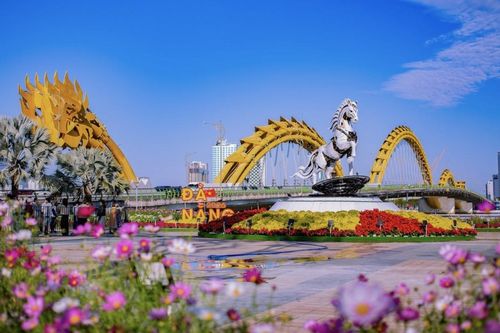 Dự kiến có hơn 1.500 chuyến bay tới Đà Nẵng trong dịp Tết Bính Ngọ