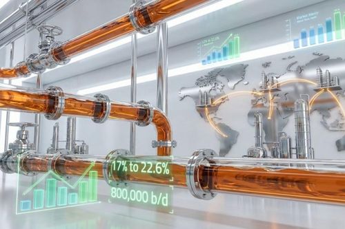 Xu hướng và dự báo thị trường dầu diesel trong năm 2026 (Kỳ 4)