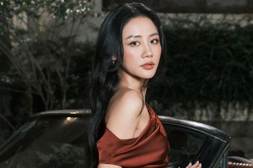Văn Mai Hương: Khi tôi khó khăn nhất, Trấn Thành và Hari sang nhà ngồi cả đêm