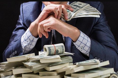 5 lĩnh vực đã sản sinh hơn 1.800 tỷ phú mới trong thập kỷ qua