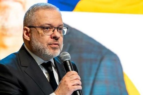 Cựu Bộ trưởng Năng lượng Ukraine bị bắt khi đang đào tẩu