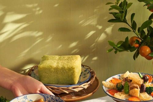 Ai không nên ăn bánh chưng ngày Tết?