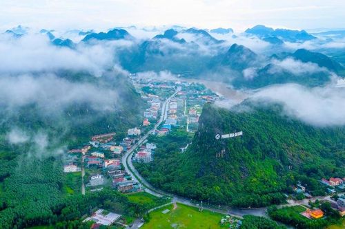 Quảng Trị biến nắng gió thành trụ cột năng lượng