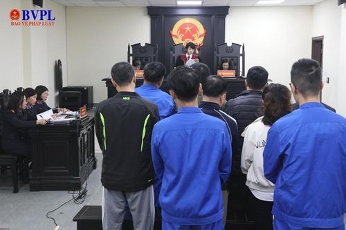 TAND tối cao đề xuất các trường hợp được ghi âm, ghi hình tại phiên tòa, phiên họp