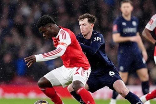 Arsenal thiết lập kỷ lục FA Cup trong chiến thắng hủy diệt 4-0 trước Wigan Athletic