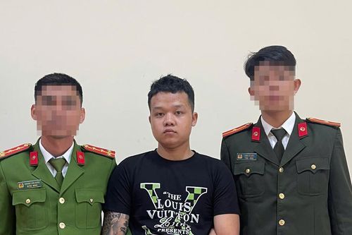Trốn sang Campuchia, về quê ăn Tết thì bị bắt