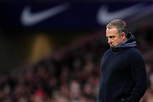 Barcelona và bài toán bản lĩnh tại derby Girona: Ngăn chặn hiệu ứng domino