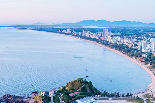 Du lịch Cửa Lò đón vận hội mới