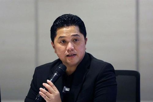 Chủ tịch PSSI Erick Thohir bị tố đứng sau vụ kiện dàn sao nhập tịch Malaysia lên FIFA