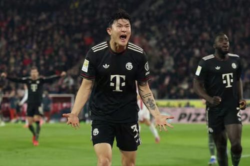 Tottenham và Chelsea cạnh tranh quyết liệt chữ ký của Kim Min-jae từ Bayern Munich
