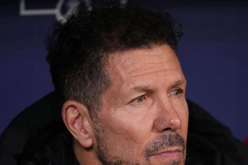 Roy Keane thúc giục Man Utd bổ nhiệm Diego Simeone để tái thiết bản sắc thép