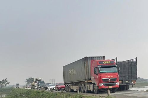 Hồi âm: Sở Xây dựng sẽ nâng cấp đoạn xuống cấp trên ĐT.542C trong quý I/2026