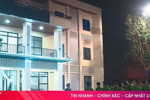 Những người lỡ hẹn đêm Xuân