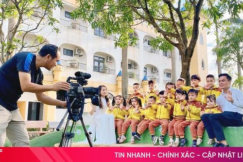Để ví, giặm vang xa trong thời đại số
