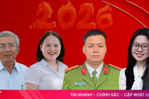 Để Giao thừa trọn niềm vui