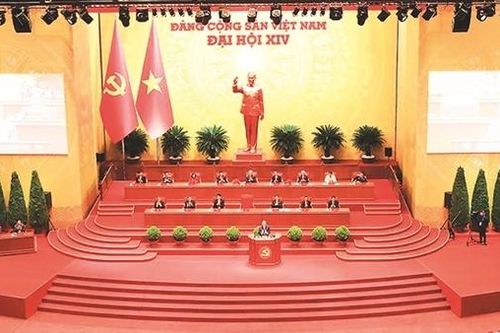 Trước mùa xuân tươi đẹp