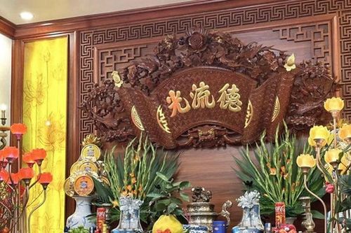 Không gian Tết Việt - từ nếp nhà truyền thống đến căn hộ hiện đại