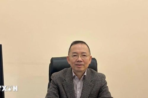Hội chợ mùa Xuân 2026 - 'đòn bẩy kép' trong kết nối hợp tác quốc tế