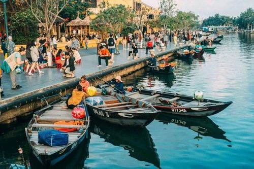 Đà Nẵng kích cầu du lịch: Nơi mỗi du khách kết nối sâu sắc với chính mình