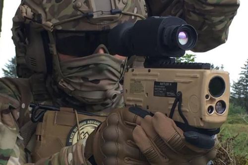 Elbit Systems lập kỷ lục doanh số Hệ thống dò mục tiêu bằng laser