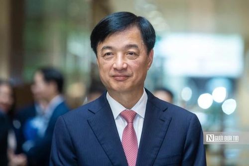 Chi tiết 21 Bí thư tỉnh, thành ủy ứng cử đại biểu Quốc hội khóa XVI