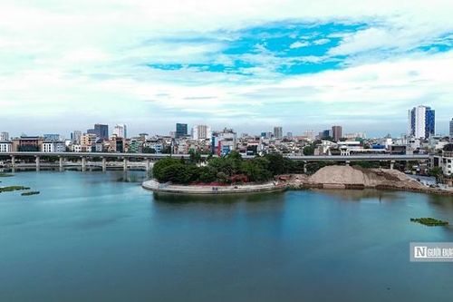 Những ngày đêm không ngủ 'sắp xếp lại giang sơn'