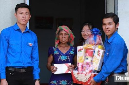 Xuân Bính Ngọ 2026: Ấm áp nơi vùng đồng bào dân tộc thiểu số xã La Dạ