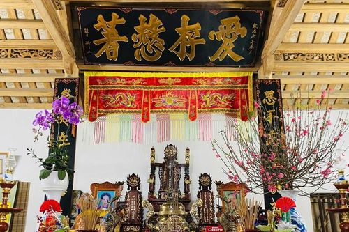 Văn khấn Giao thừa Tết Bính Ngọ: Chuyên gia lưu ý điều quan trọng nhất