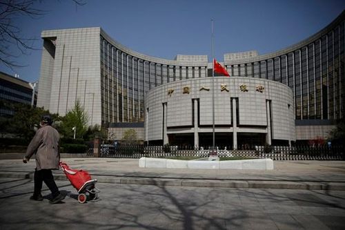 Goldman Sachs nâng dự báo thặng dư tài khoản vãng lai của Trung Quốc năm 2026