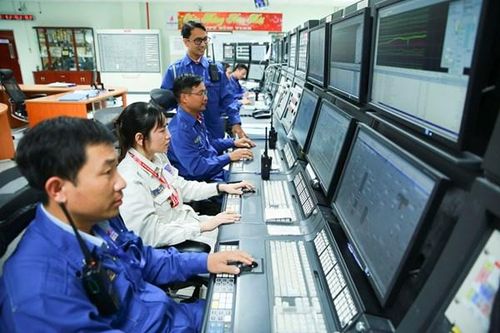 Xuân mới của những người 'giữ lửa' ở Dung Quất