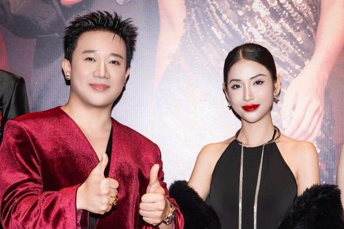 Mai Hồ khẳng định chắc nịch một điều về phim của Trấn Thành