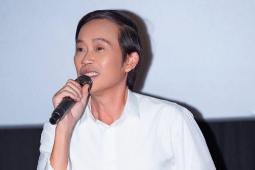 Em Hoài Linh tiết lộ sự thật nhiều năm qua về anh trai