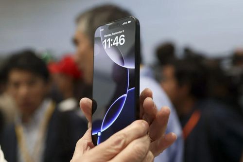 Cách tăng cường bảo mật cho iPhone lên mức tối đa