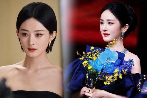 Triệu Lệ Dĩnh vướng thị phi, Dương Mịch bất ngờ bị vạ lây
