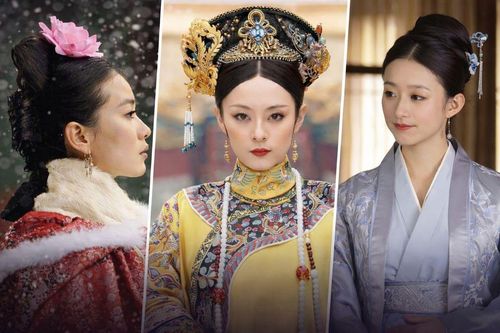 Top 10 phim cổ trang Hoa ngữ trên 8 điểm Douban: Càng xem lại càng thấm