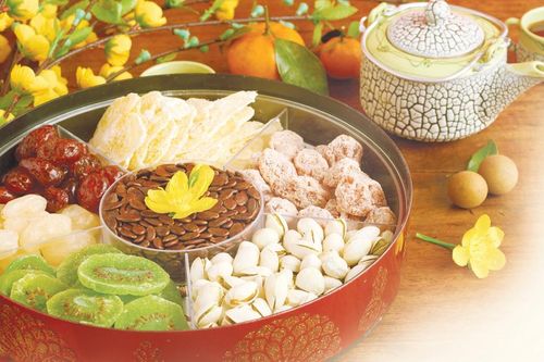 Sống chậm với kỳ nghỉ tại nhà dịp Tết