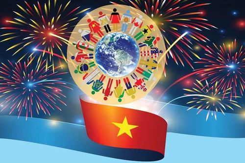 Phát huy sức mạnh mềm quốc gia, nâng cao vai trò, vị thế của Việt Nam