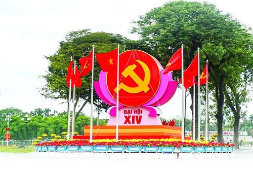 Khát vọng Việt Nam vươn tầm cao mới