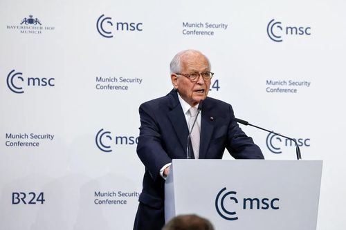 Hội nghị An ninh Munich 2026 kết thúc không có tuyên bố chung