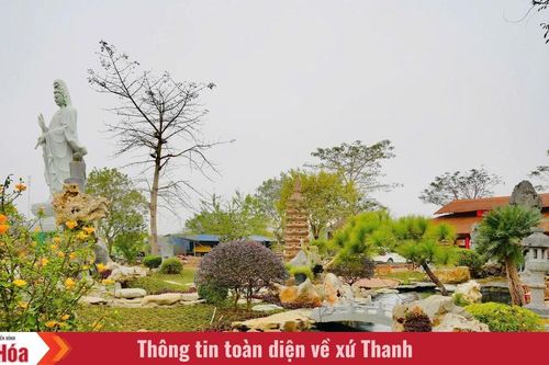 Gửi ước nguyện an lành đầu năm mới