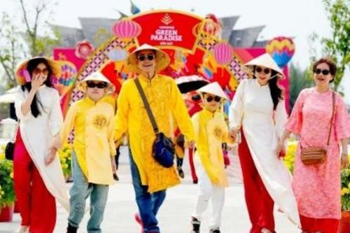 Đón hàng vạn lượt khách trong 10 ngày: Cần Giờ lọt top điểm đến 'hot' nhất Tết 2026