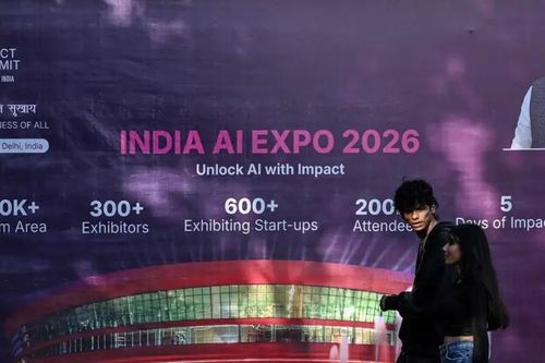 Ấn Độ khai mạc AI Impact Summit, hội nghị toàn cầu về tác động của trí tuệ nhân tạo