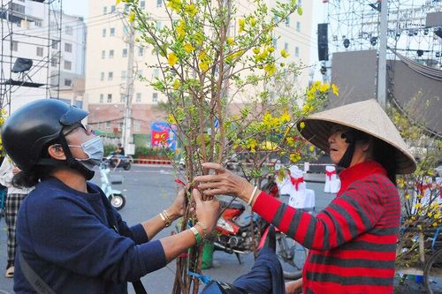 Tết trong lòng mỗi người