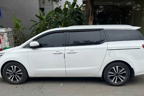 Bắc Ninh: Khởi tố đối tượng thuê xe ô tô để cầm cố, chiếm đoạt 450 triệu đồng