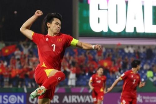 Bóng đá Việt Nam 2026: Từ bệ phóng U23 đến khát vọng bứt phá của HLV Kim Sang-sik