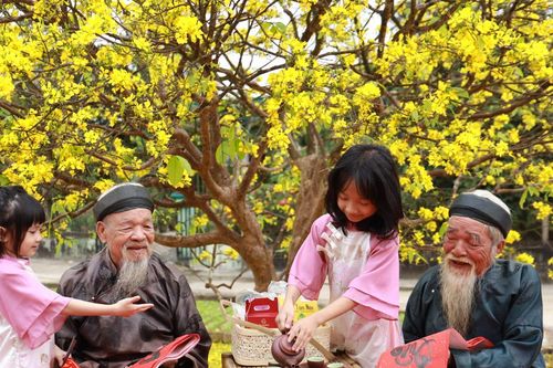 Trạm dừng, để rồi bước tiếp
