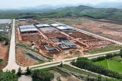 Động lực tăng trưởng 2 con số