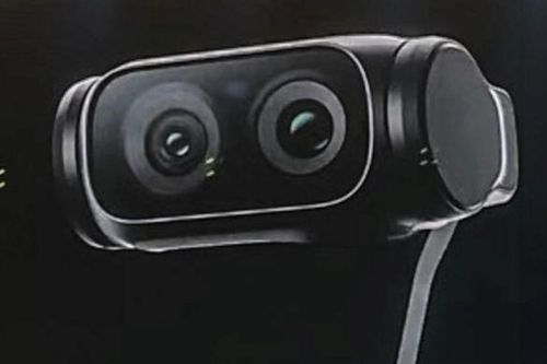 Giải mã Insta360 Luna: Camera vlog bỏ túi đầu tiên sở hữu ống kính kép và zoom quang 3x