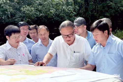 Chính quyền tiên phong hành động tạo đột phá phát triển